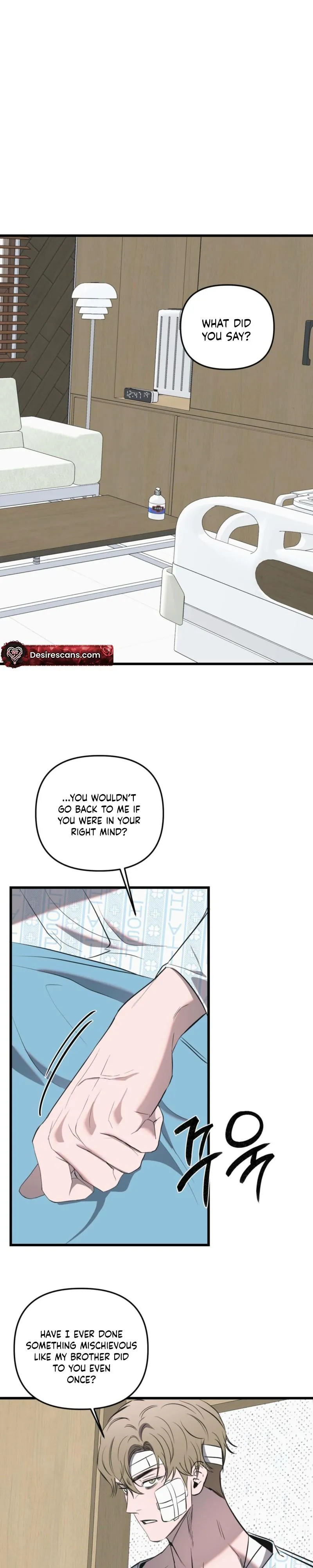 Atone Chapter 36 page 21 - 