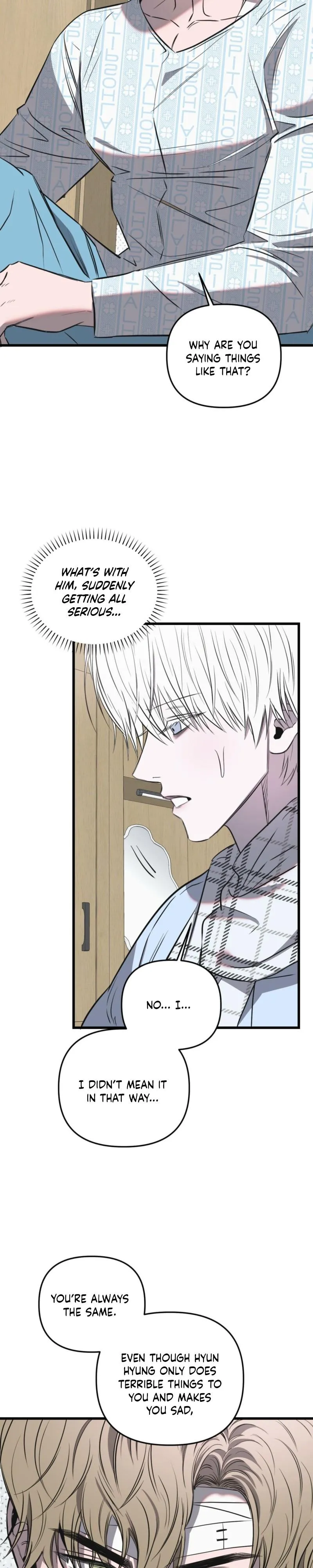 Atone Chapter 36 page 22 - 