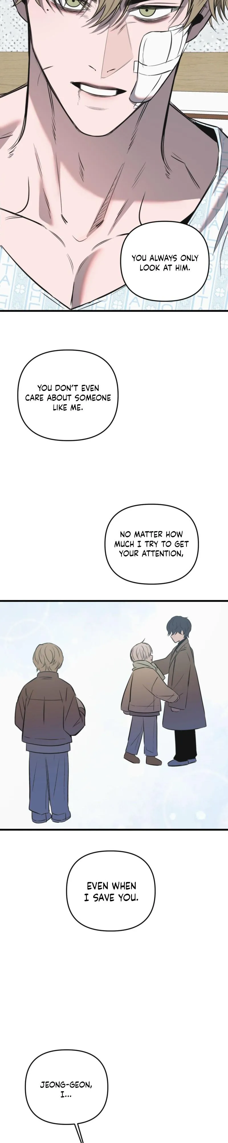 Atone Chapter 36 page 23 - 