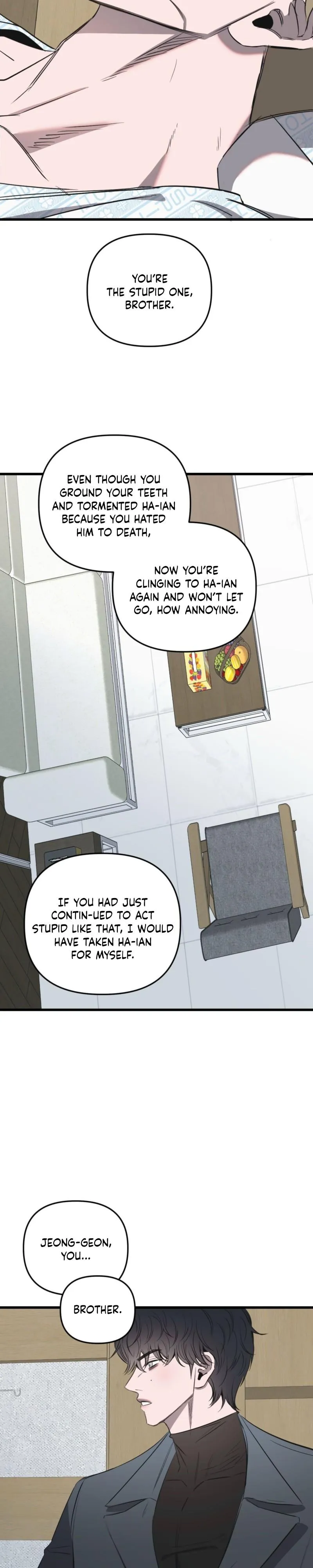 Atone Chapter 36 page 26 - 