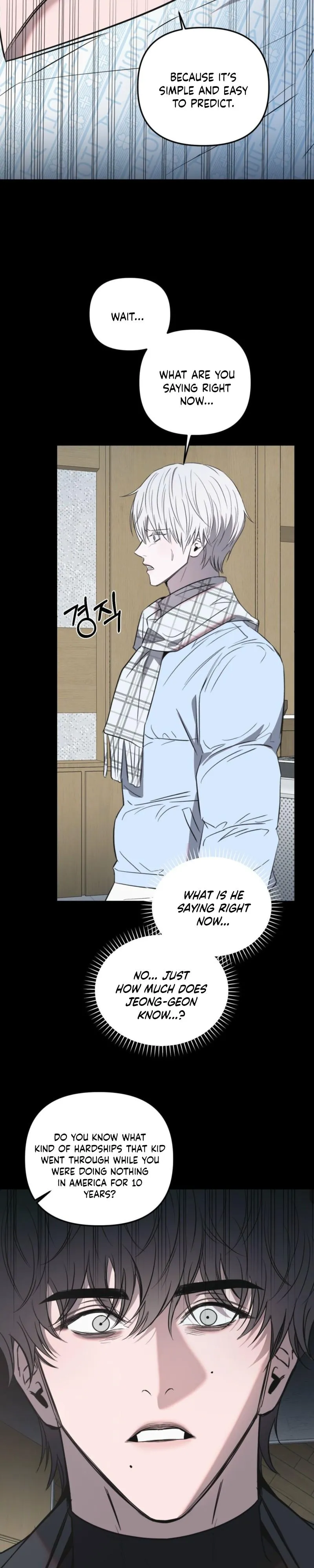 Atone Chapter 36 page 28 - 