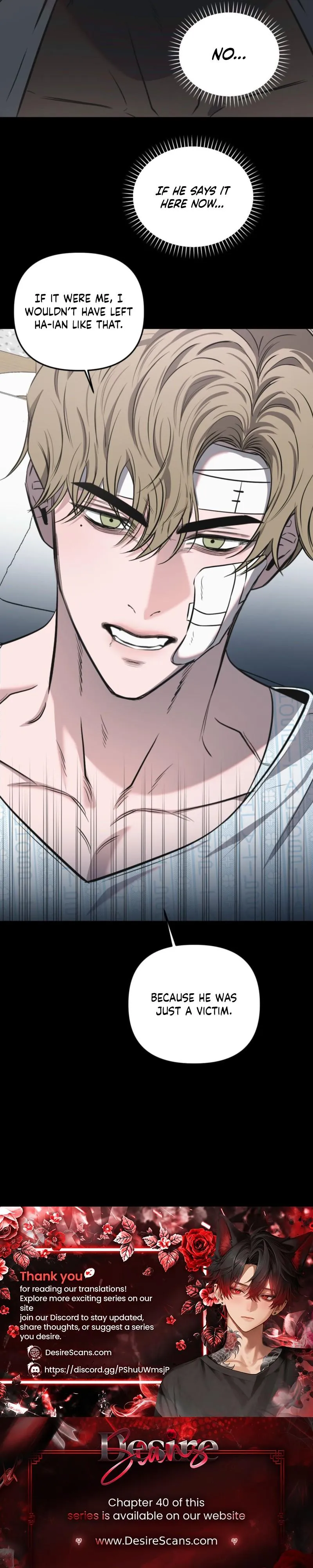 Atone Chapter 36 page 29 - 