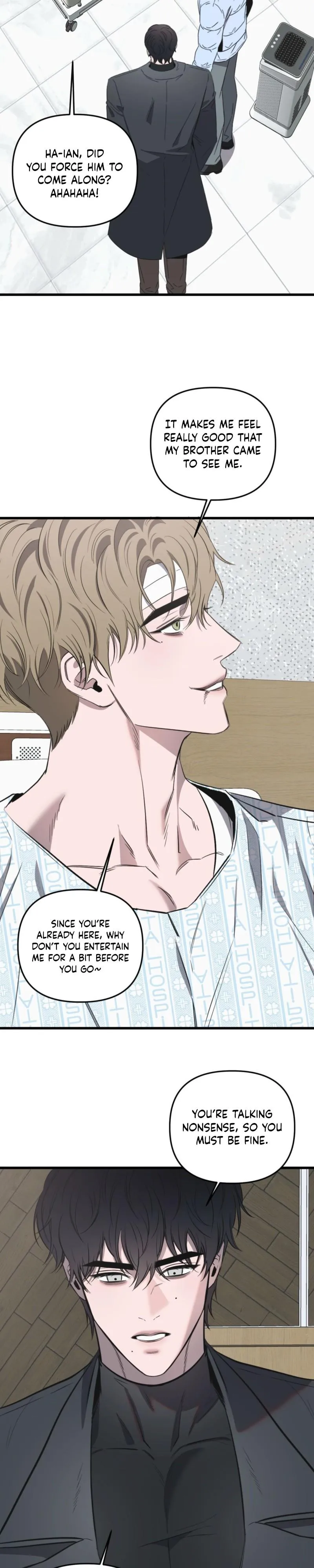 Atone Chapter 36 page 4 - 