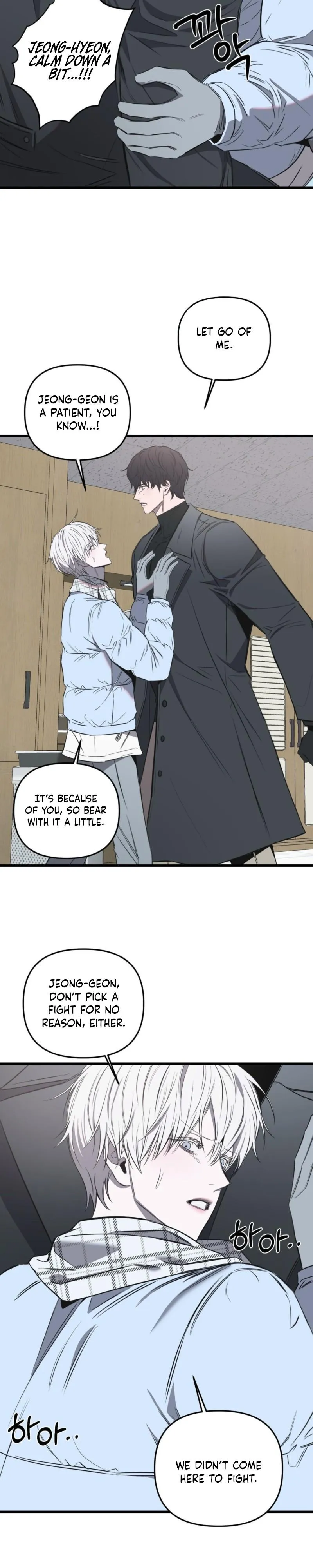 Atone Chapter 36 page 9 - 