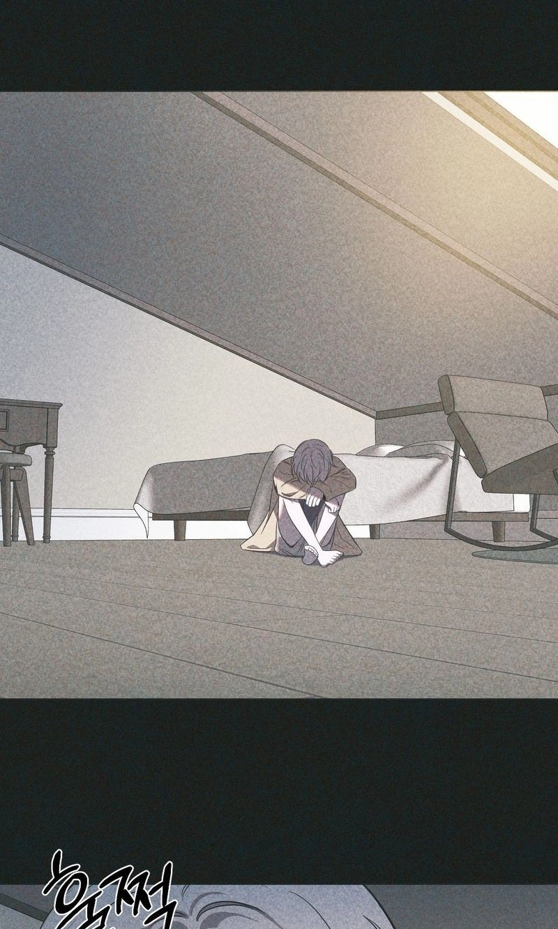 Atone Chapter 38 page 27 - 