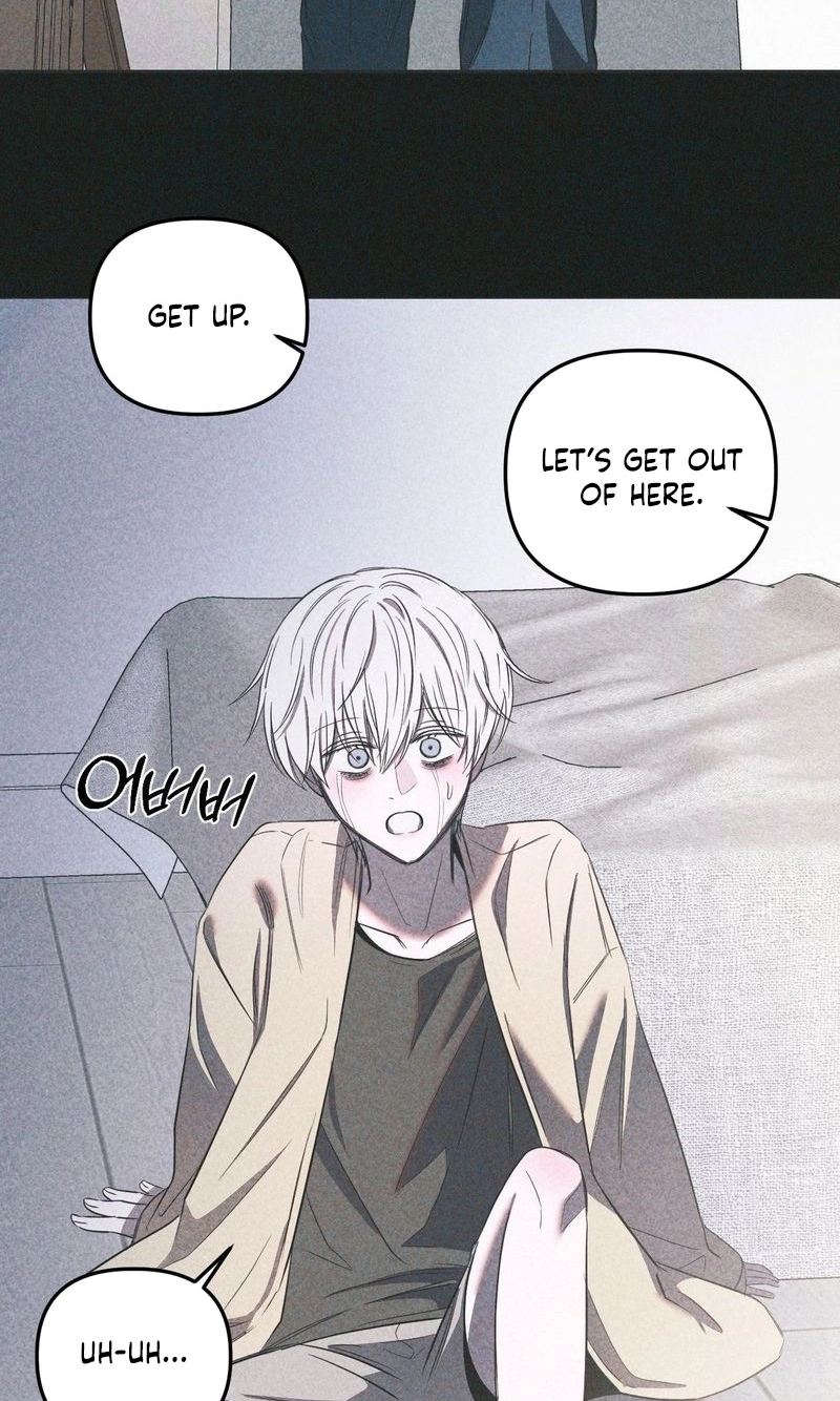 Atone Chapter 38 page 35 - 