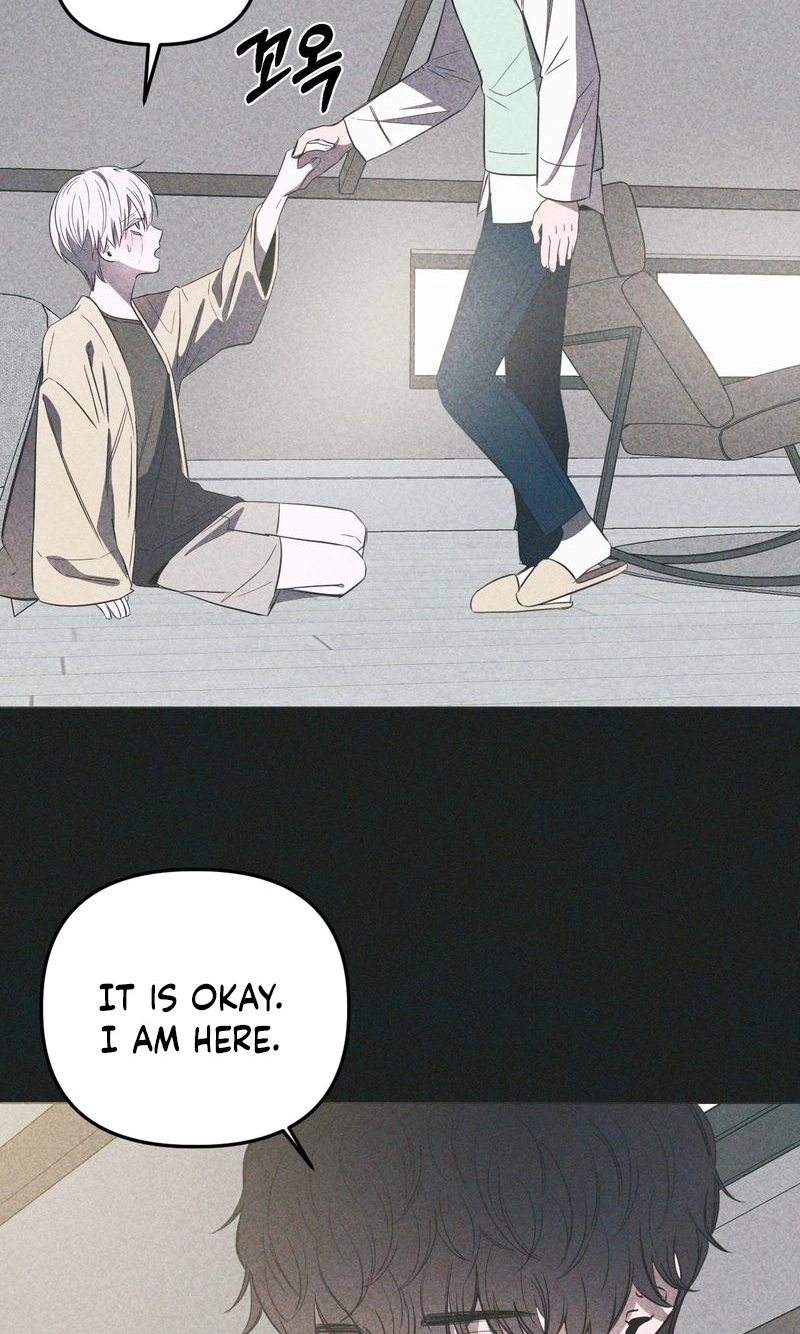 Atone Chapter 38 page 41 - 