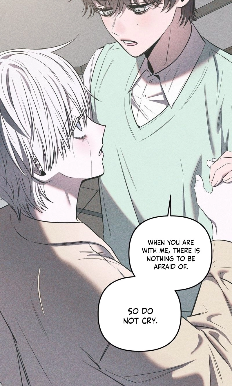 Atone Chapter 38 page 42 - 