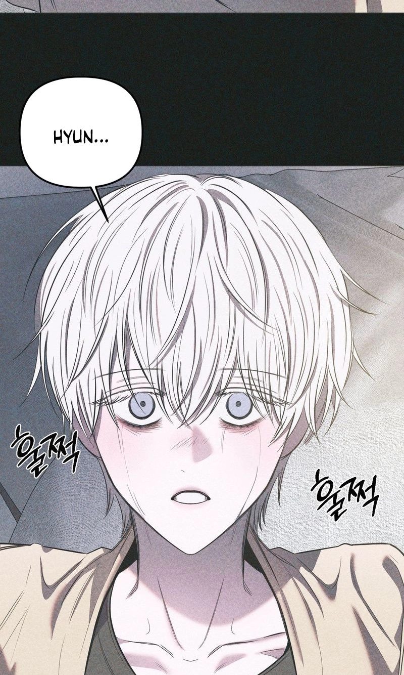 Atone Chapter 38 page 43 - 