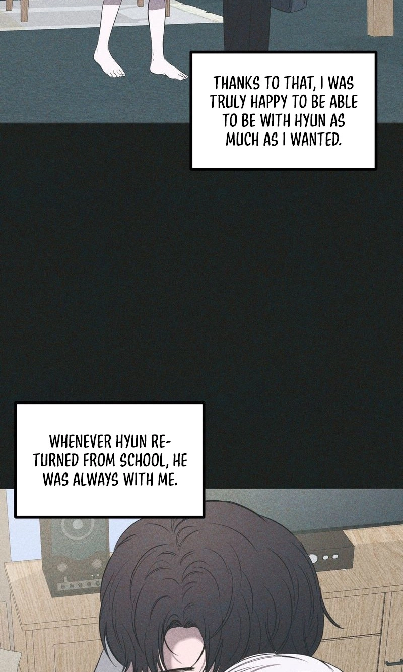 Atone Chapter 38 page 61 - 