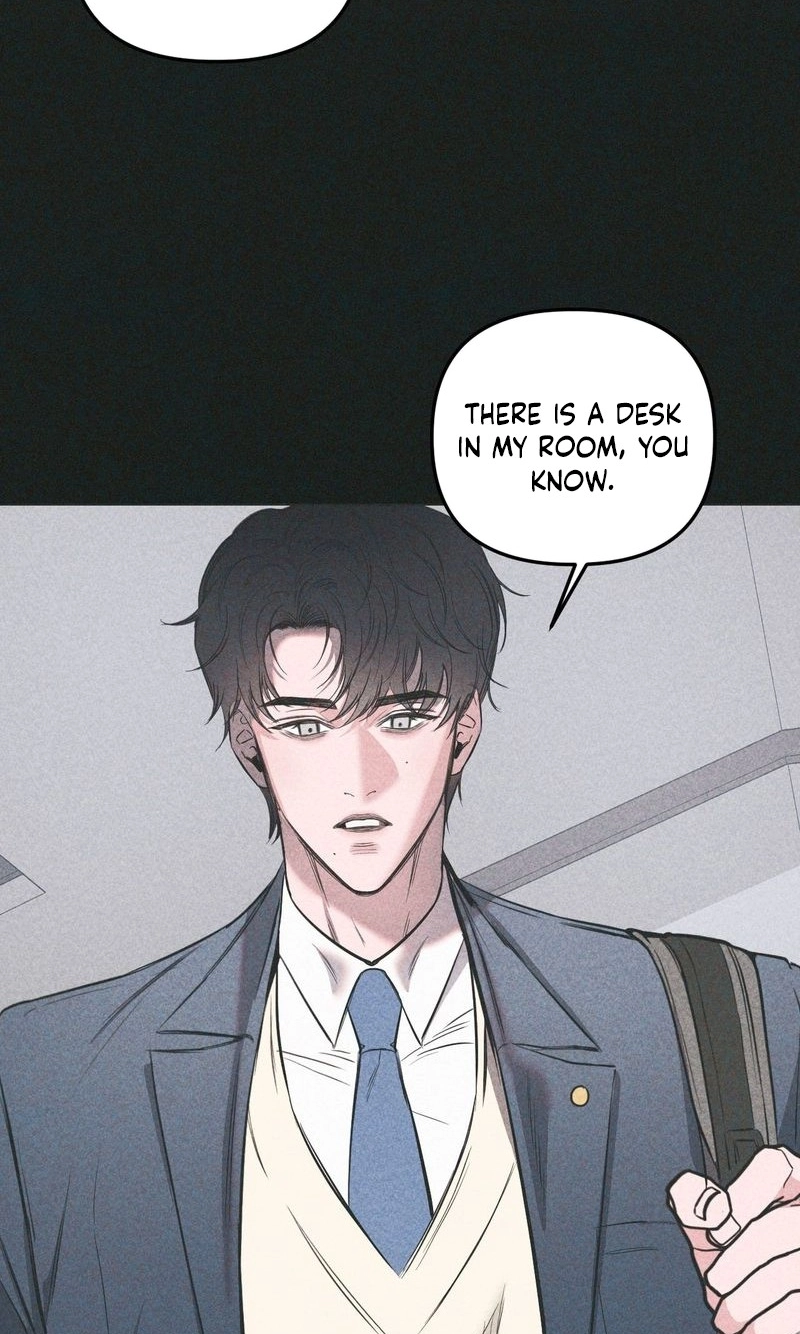Atone Chapter 38 page 71 - 