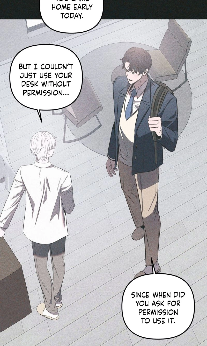 Atone Chapter 38 page 73 - 