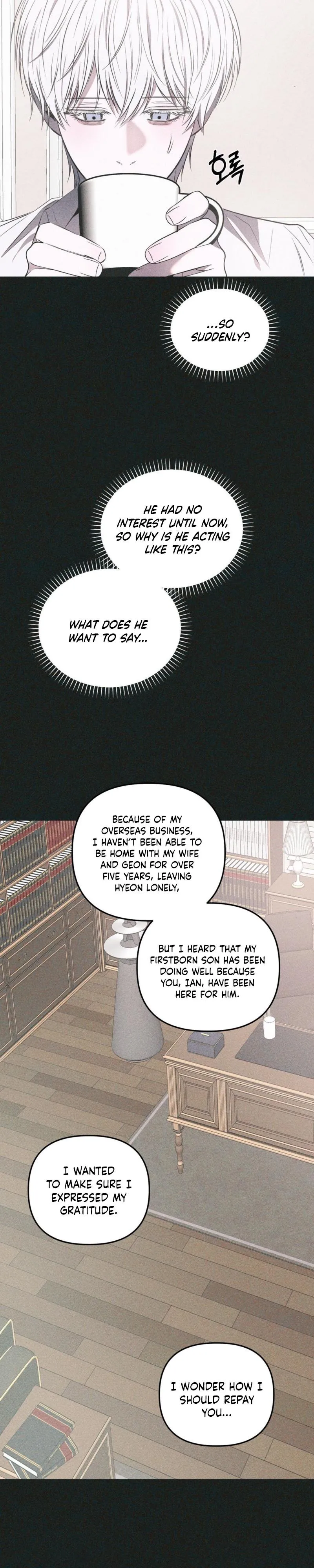 Atone Chapter 39 page 11 - 