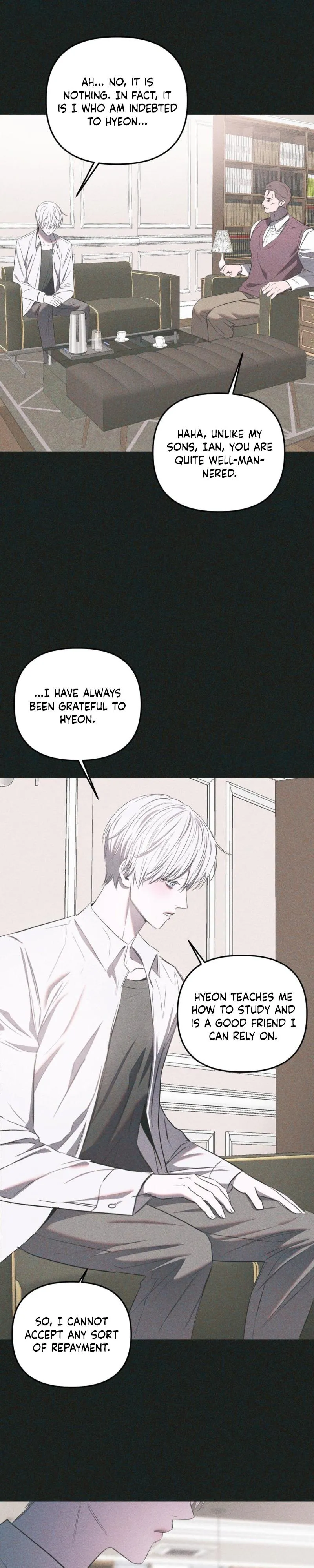 Atone Chapter 39 page 12 - 