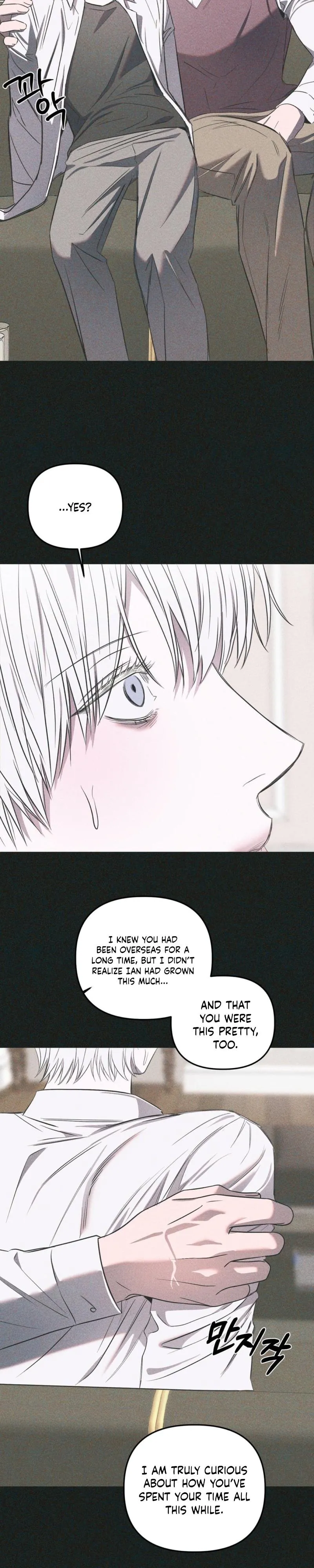 Atone Chapter 39 page 15 - 