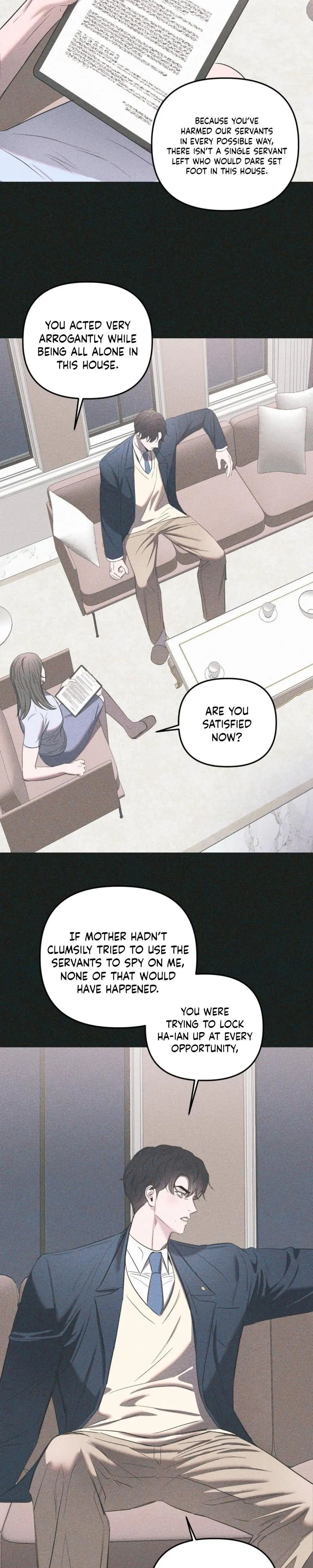 Atone Chapter 39 page 19 - 