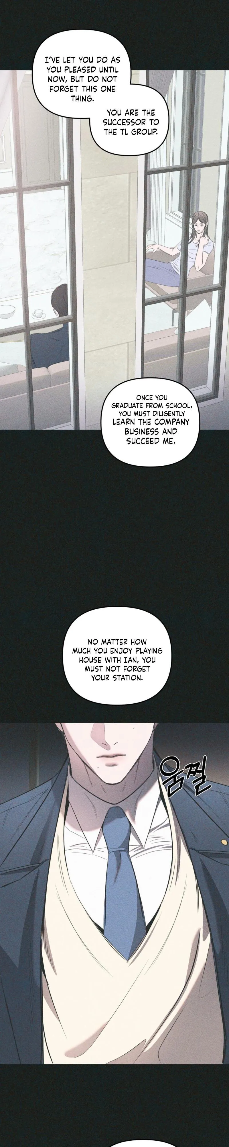 Atone Chapter 39 page 21 - 