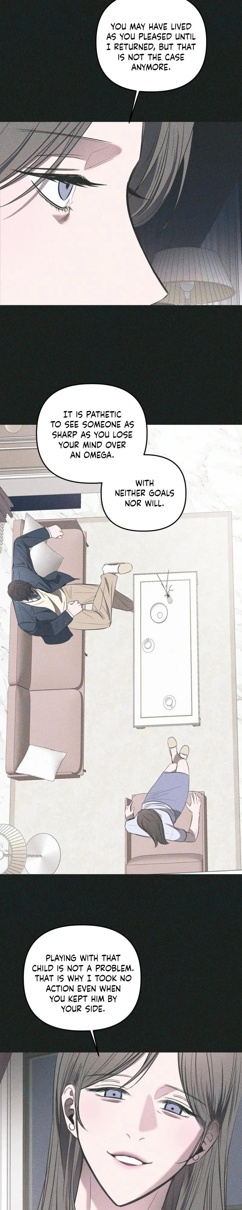 Atone Chapter 39 page 22 - 