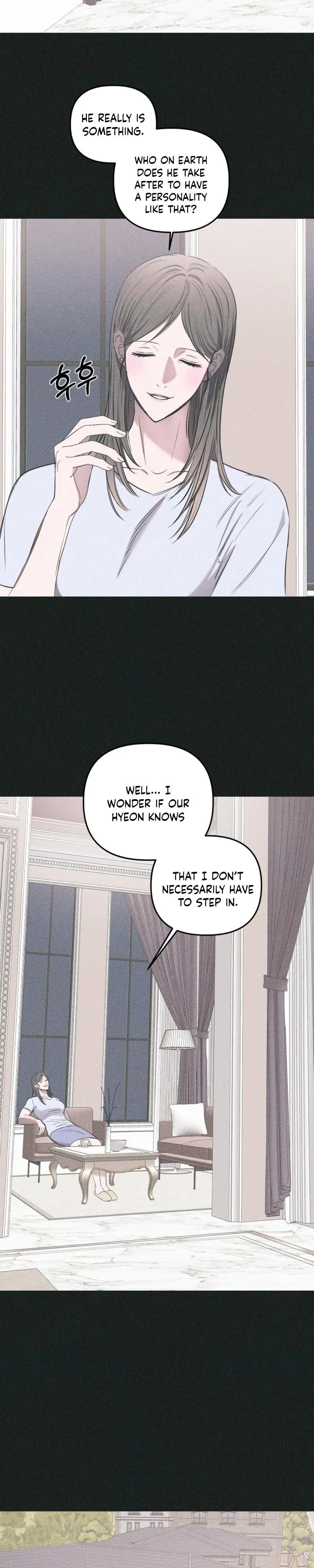 Atone Chapter 39 page 25 - 