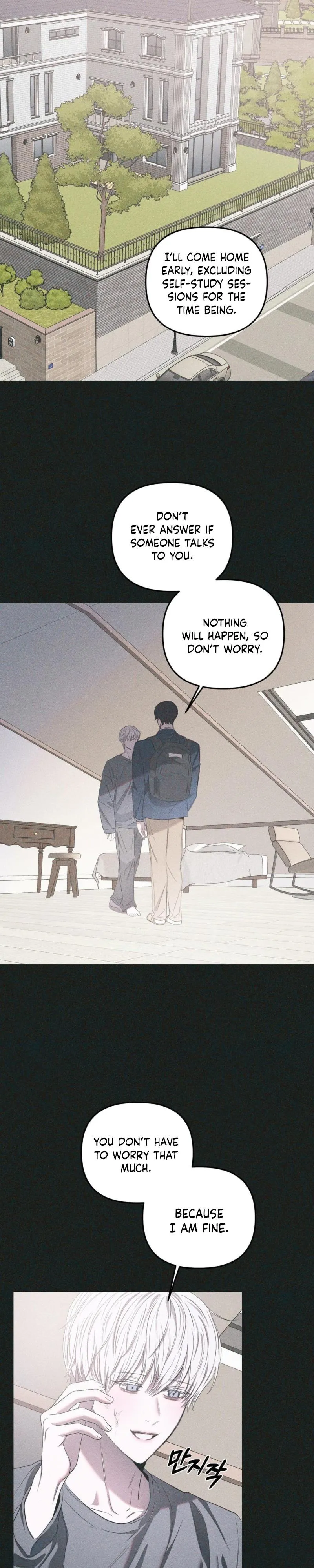 Atone Chapter 39 page 26 - 