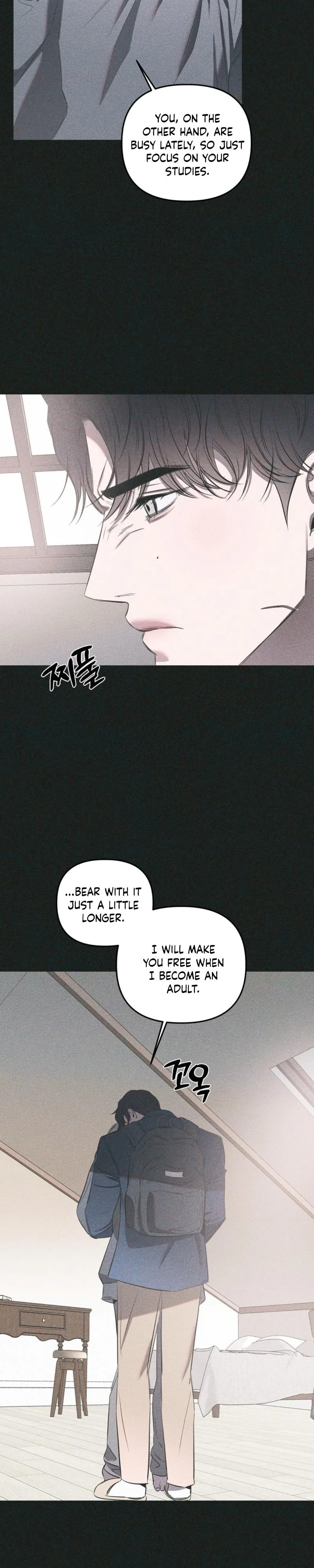 Atone Chapter 39 page 27 - 