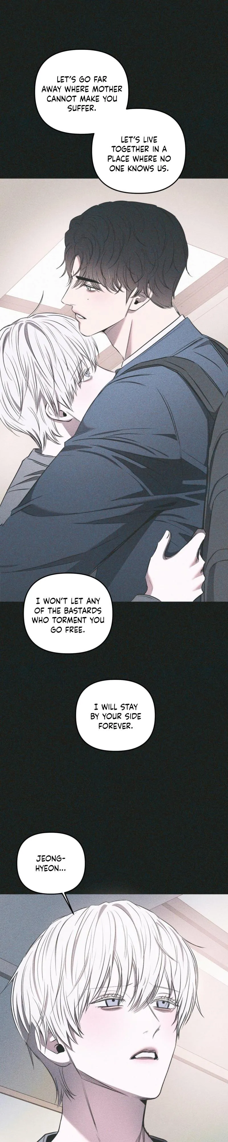 Atone Chapter 39 page 28 - 