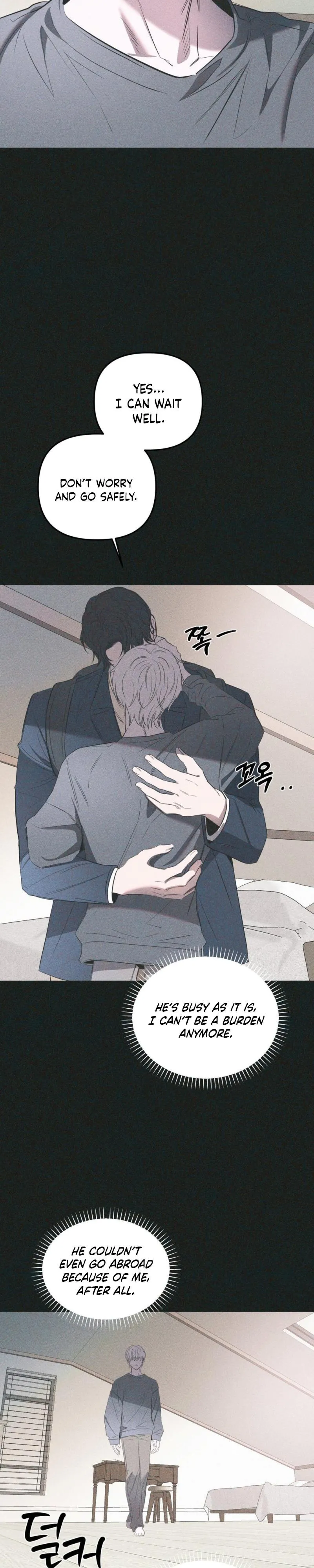 Atone Chapter 39 page 29 - 