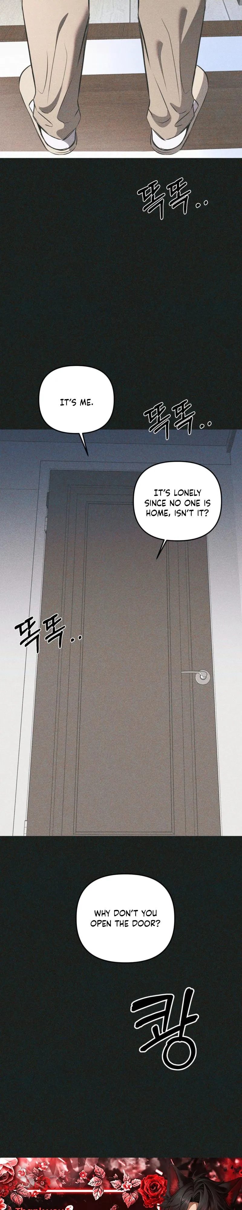 Atone Chapter 39 page 31 - 