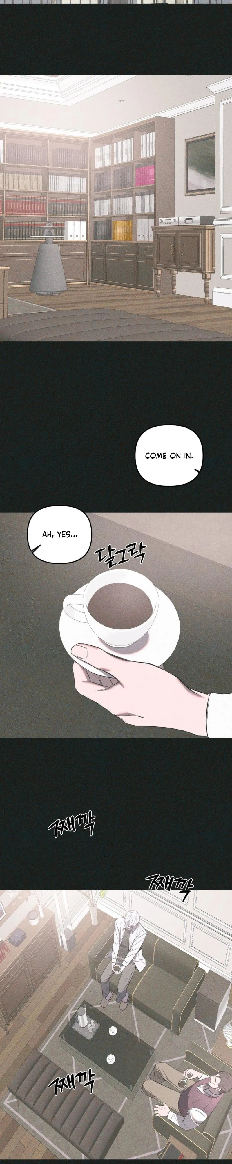 Atone Chapter 39 page 8 - 