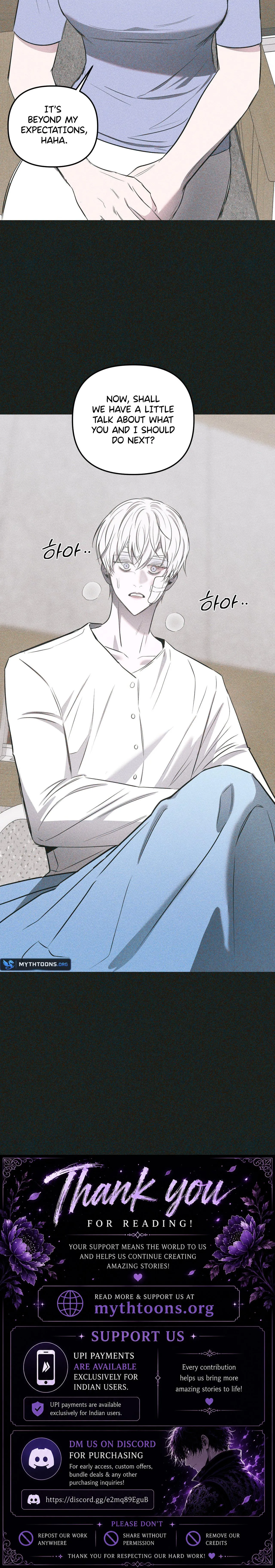 Atone Chapter 40 page 13 - 