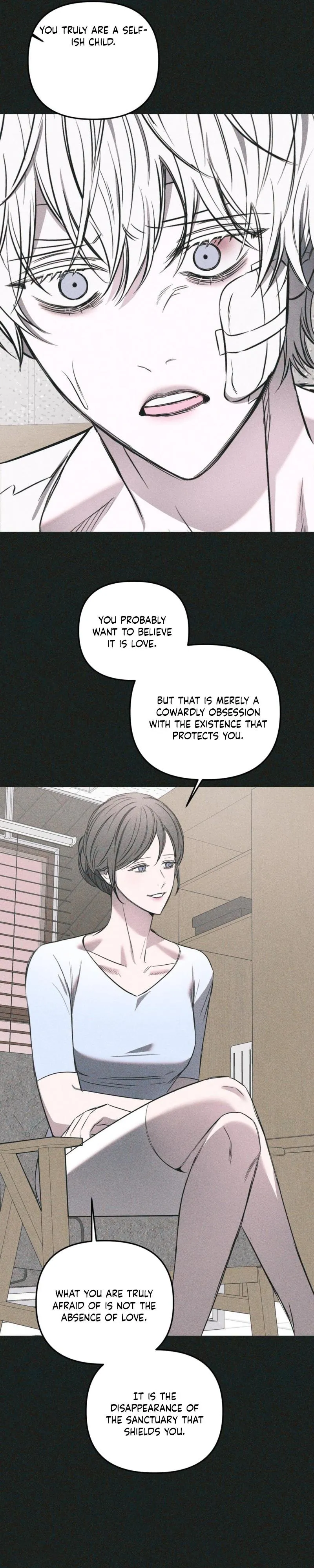 Atone Chapter 41 page 18 - 