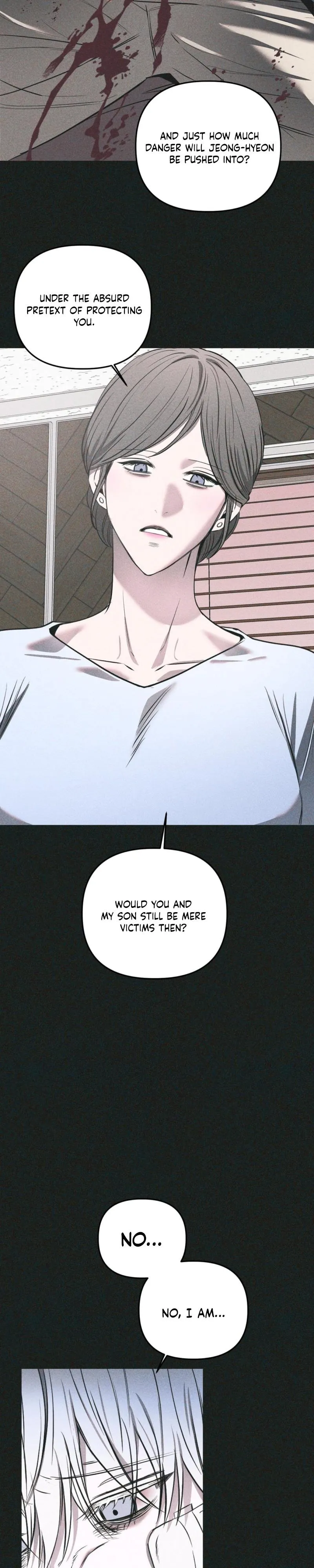 Atone Chapter 41 page 21 - 