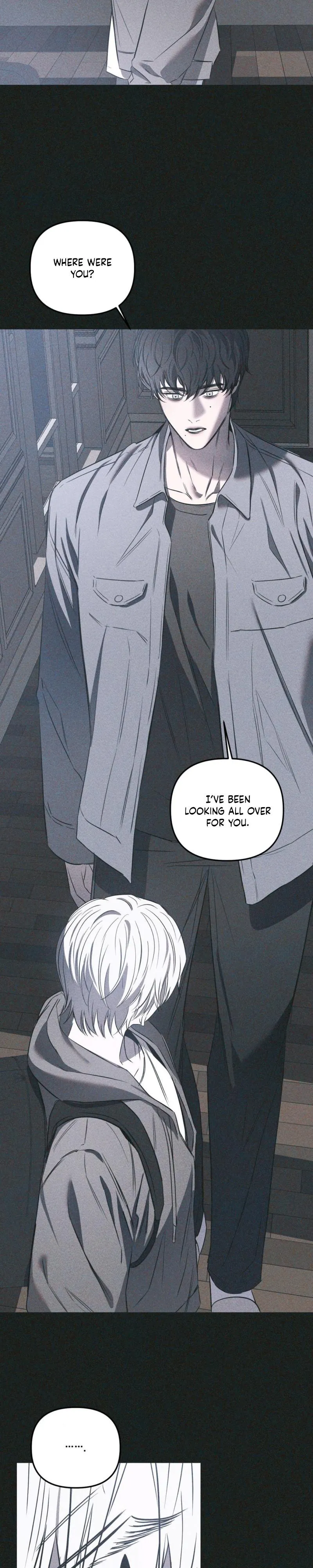 Atone Chapter 41 page 25 - 