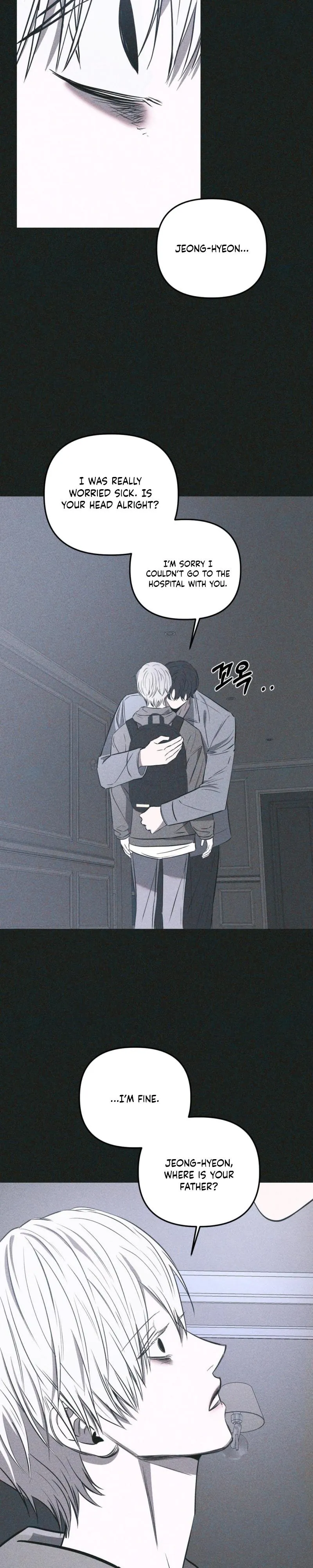 Atone Chapter 41 page 26 - 