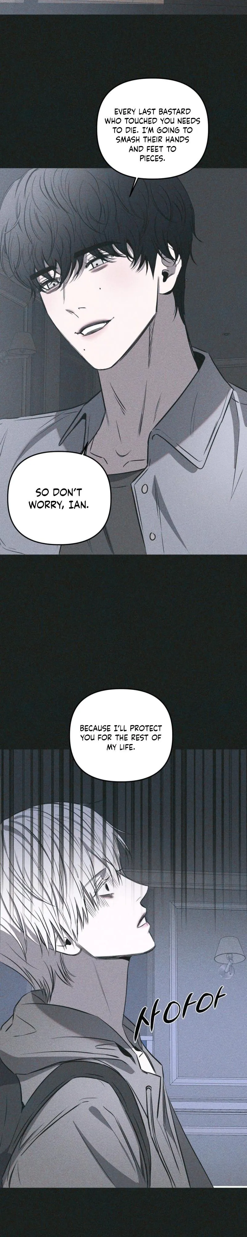 Atone Chapter 41 page 28 - 