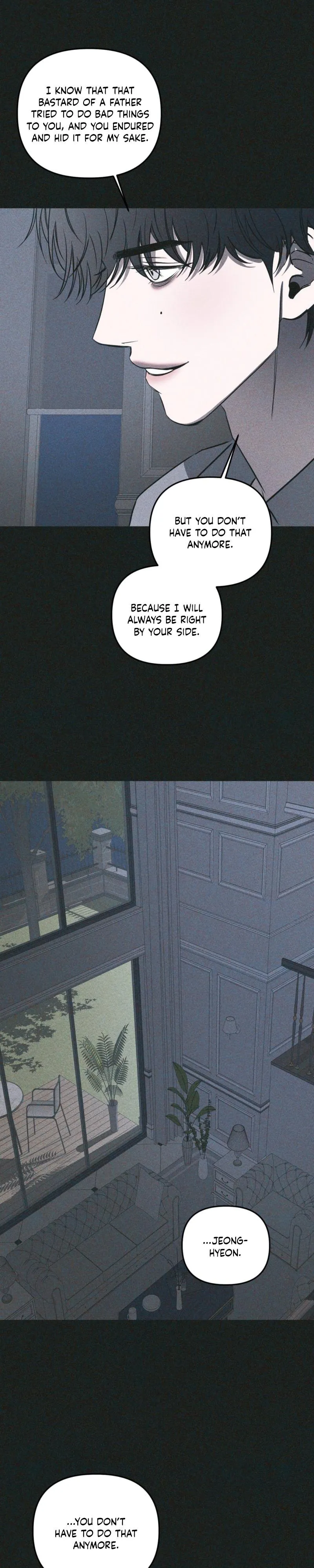 Atone Chapter 41 page 29 - 