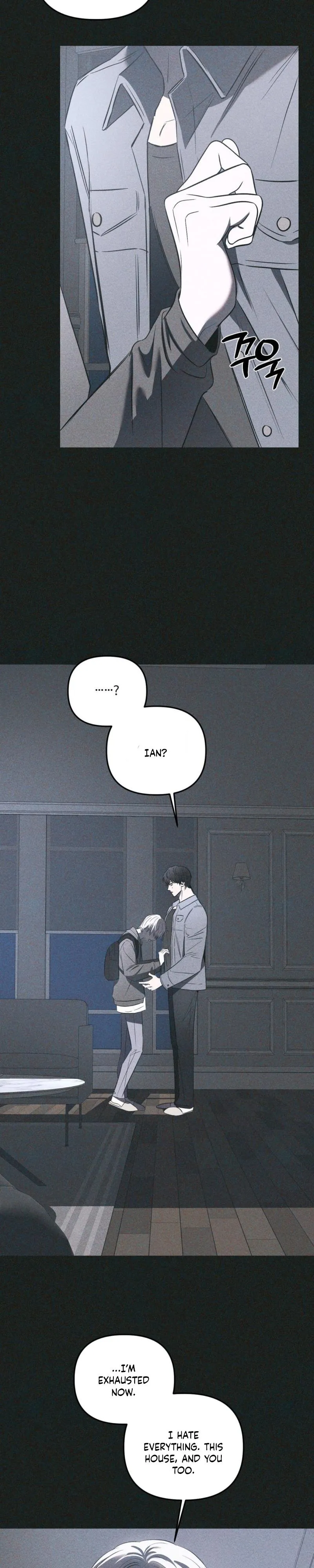 Atone Chapter 41 page 30 - 