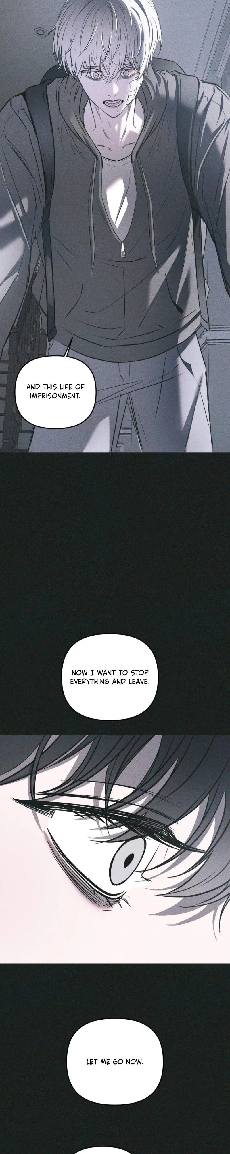 Atone Chapter 41 page 31 - 