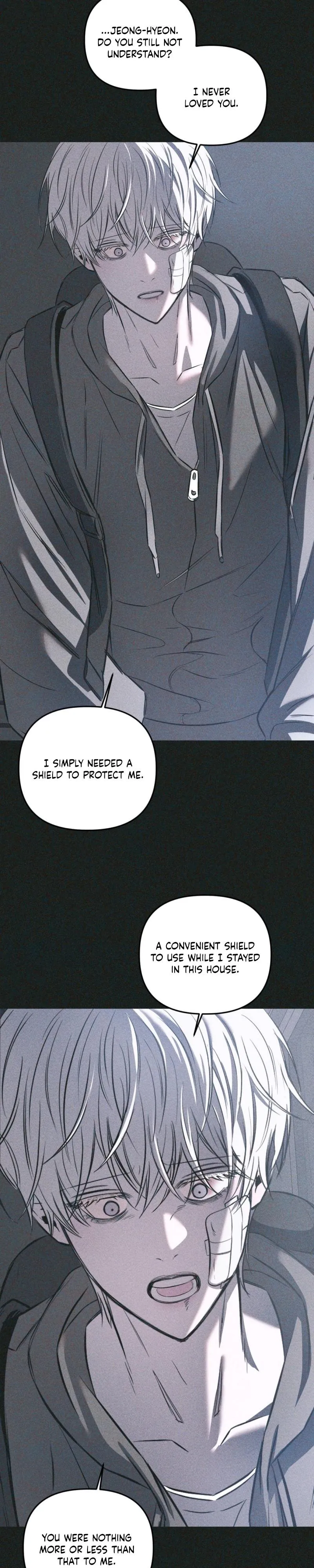 Atone Chapter 41 page 32 - 
