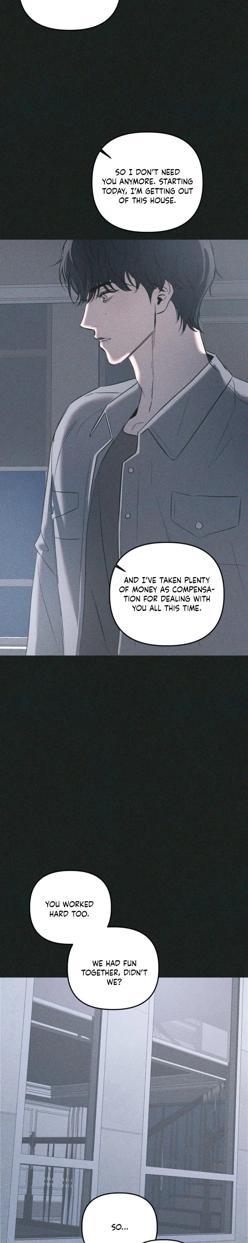 Atone Chapter 41 page 33 - 