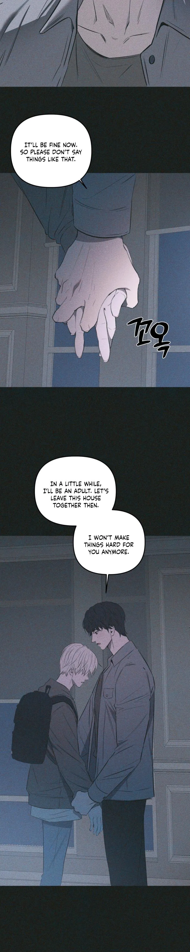 Atone Chapter 41 page 35 - 