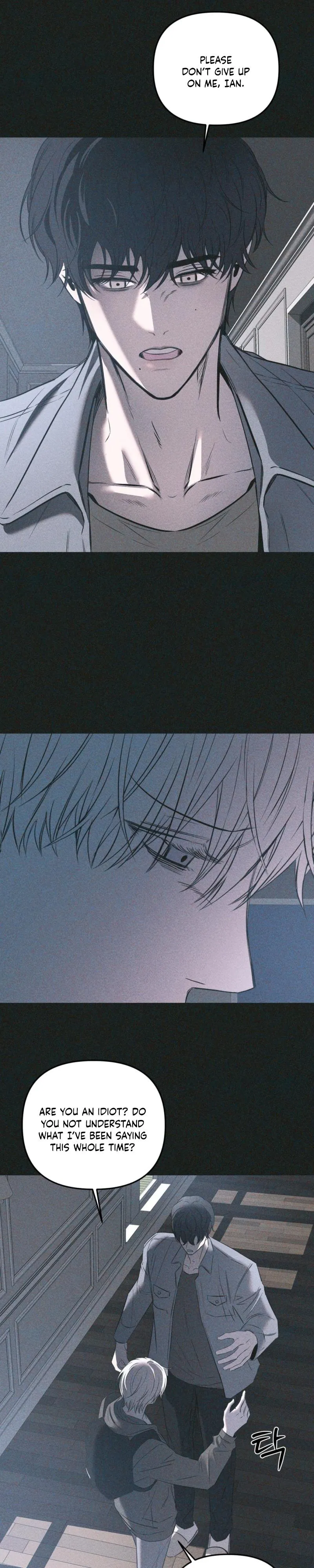 Atone Chapter 41 page 36 - 
