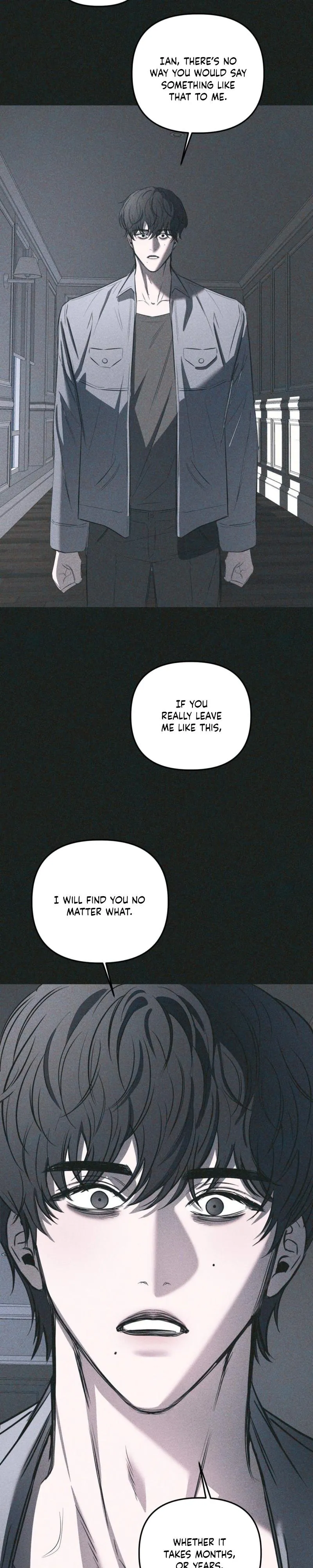 Atone Chapter 41 page 39 - 