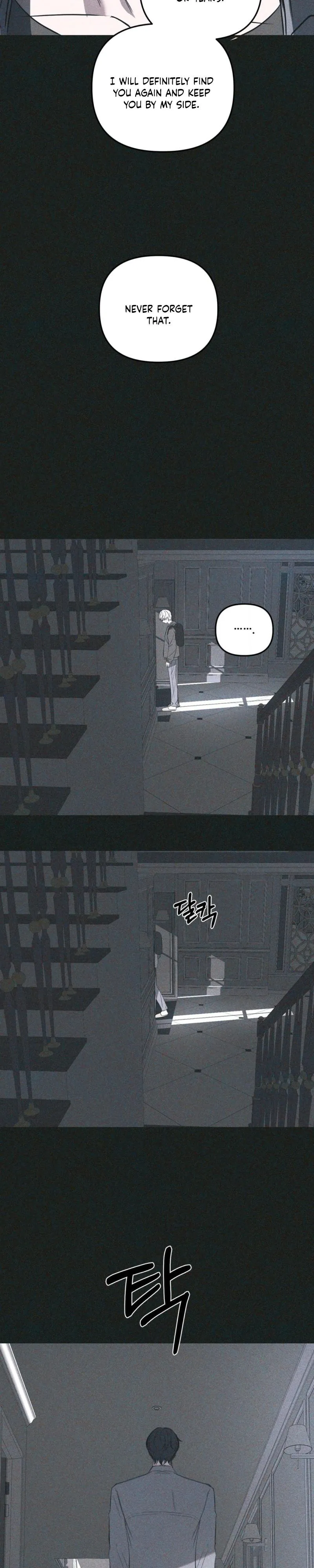 Atone Chapter 41 page 40 - 