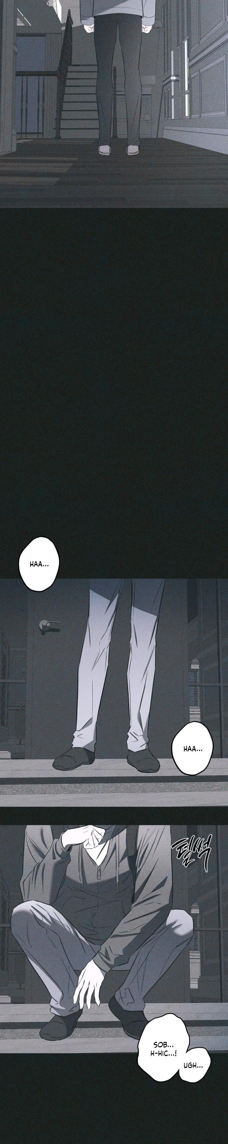 Atone Chapter 41 page 41 - 