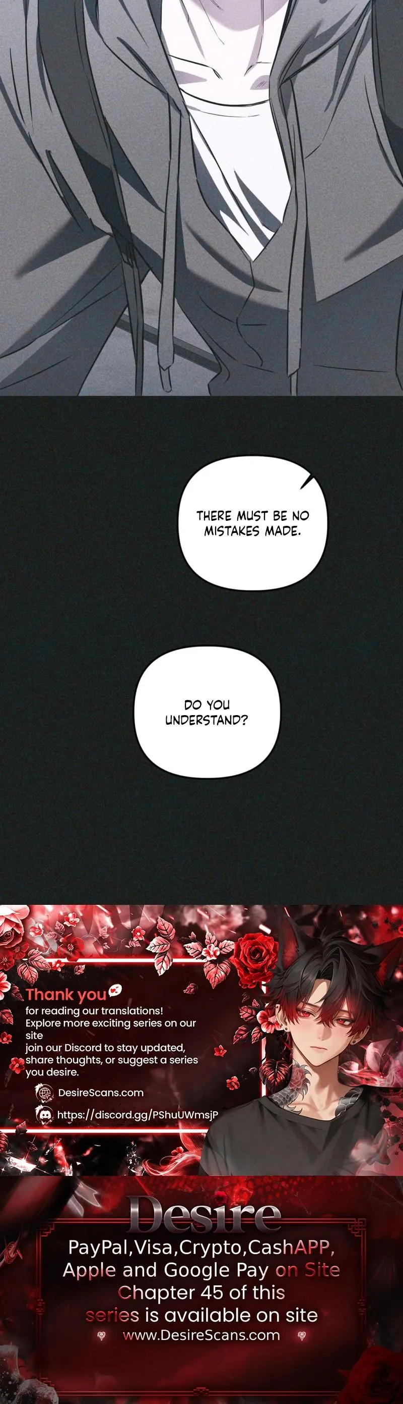 Atone Chapter 41 page 44 - 