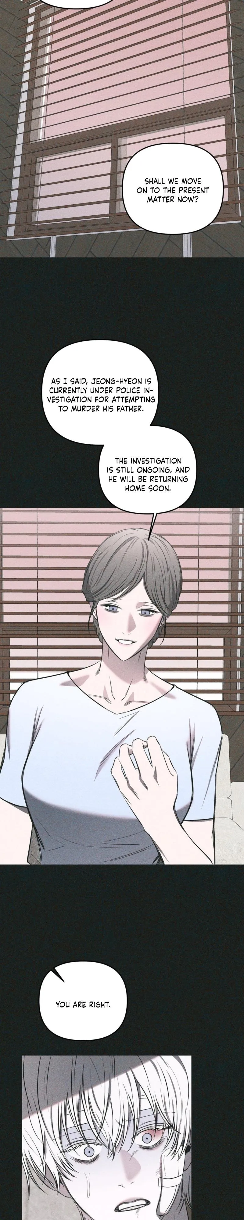 Atone Chapter 41 page 8 - 