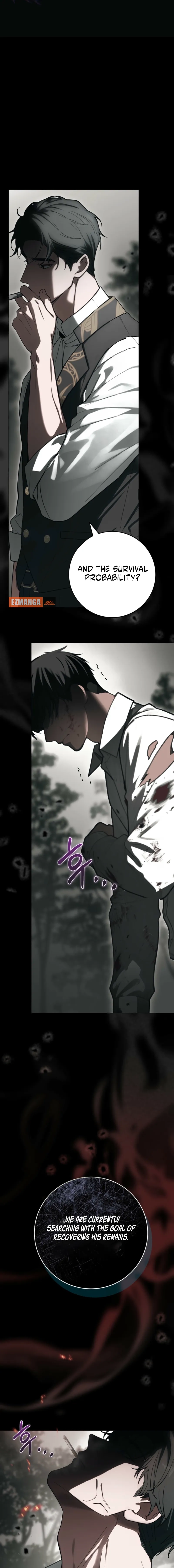 Read Atonement, For Your Cruelty chapter 12 image 2 on Lezhin