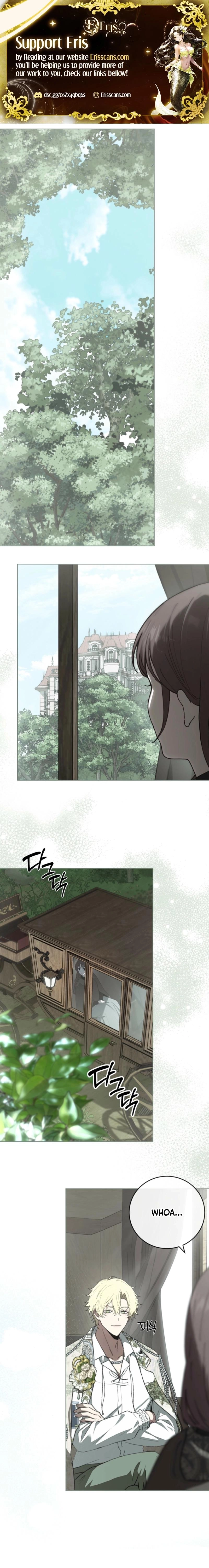 Read Atonement, For Your Cruelty chapter 13 image 1 on Lezhin