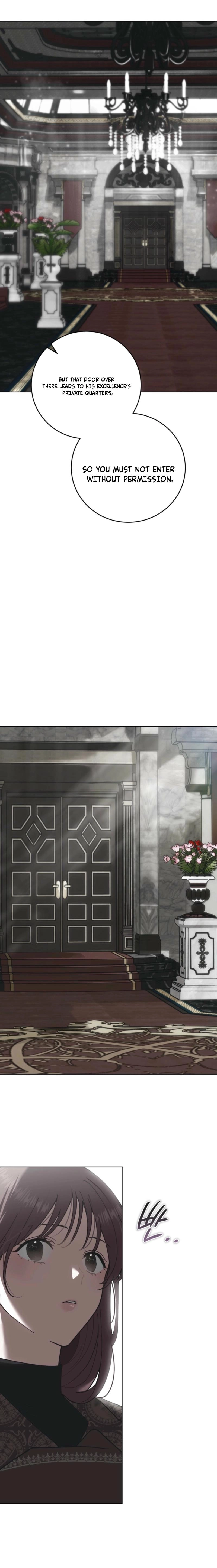 Read Atonement, For Your Cruelty chapter 13 image 11 on Lezhin